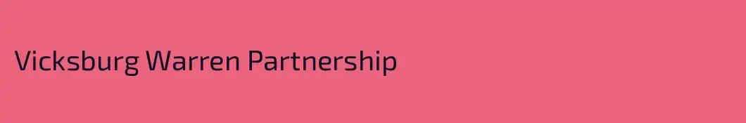 Vicksburg Warren Partnership